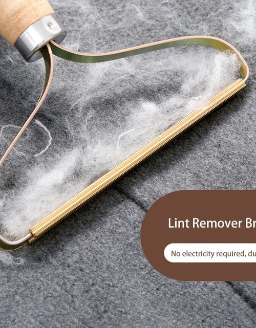 Load image into Gallery viewer, Pet Hair Remover Brush
