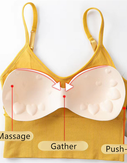 Load image into Gallery viewer, Women Sports Bra
